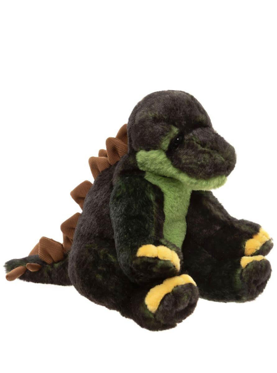 Charlie Bears Cuddle Cub Stegosaurus
