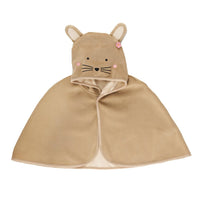 Rockahula Bunny Dress Up Velvet Cape 3-10 Years