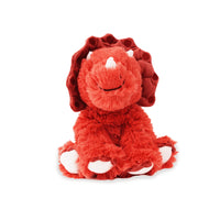Warmies® Mini Triceratops