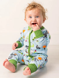 Moomin Love Free to Explore Romper