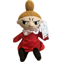 Little My by Moomin