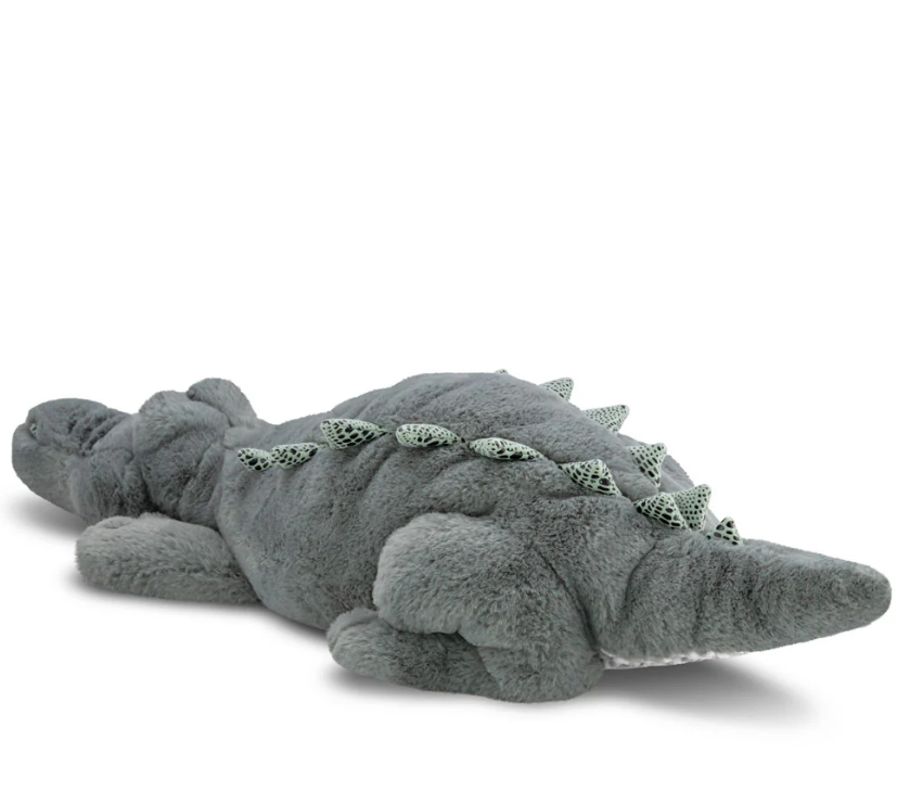 Borealis Spike Alligator