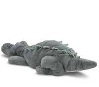 Borealis Spike Alligator