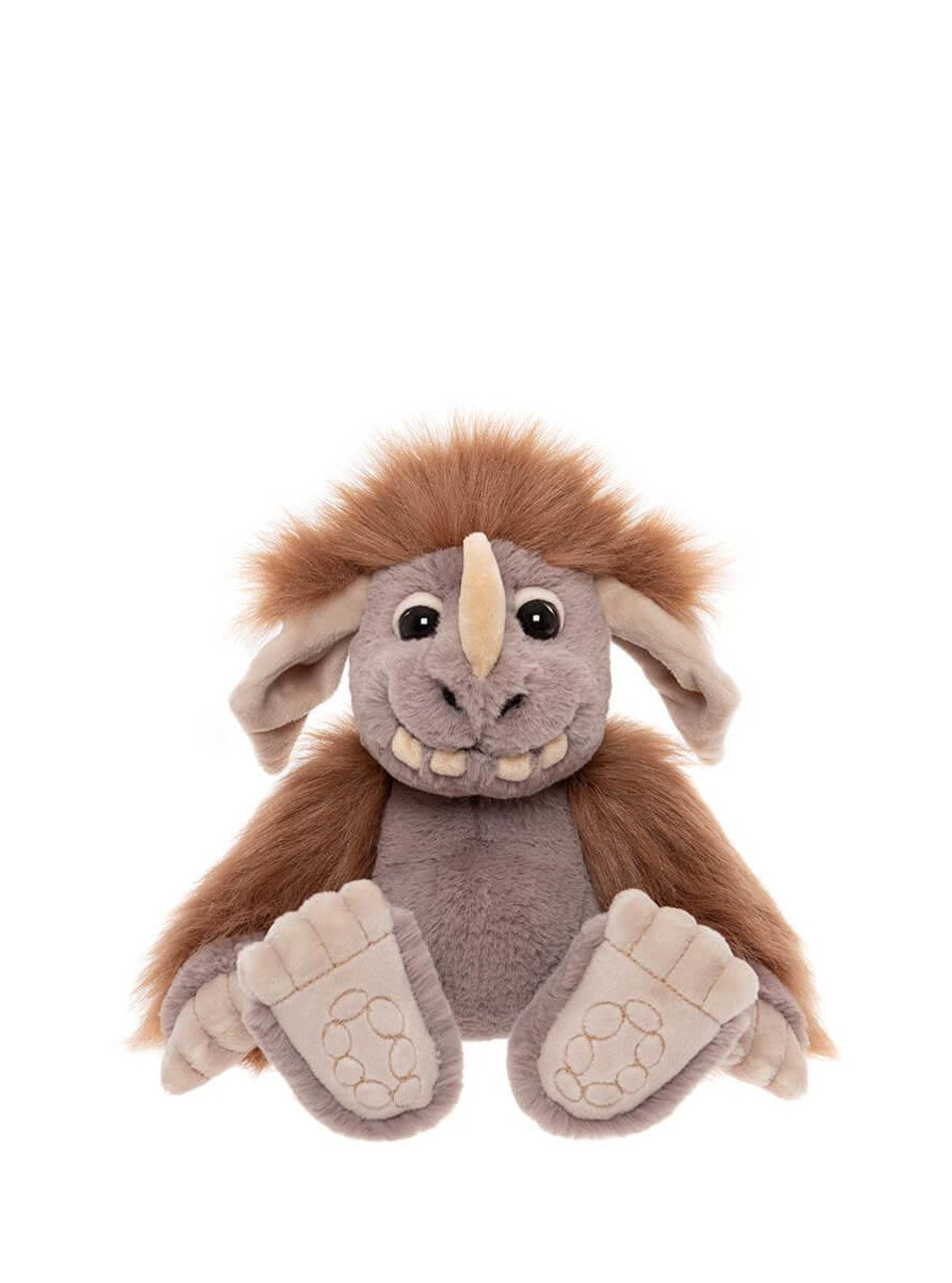 Charlie Bears Pebble