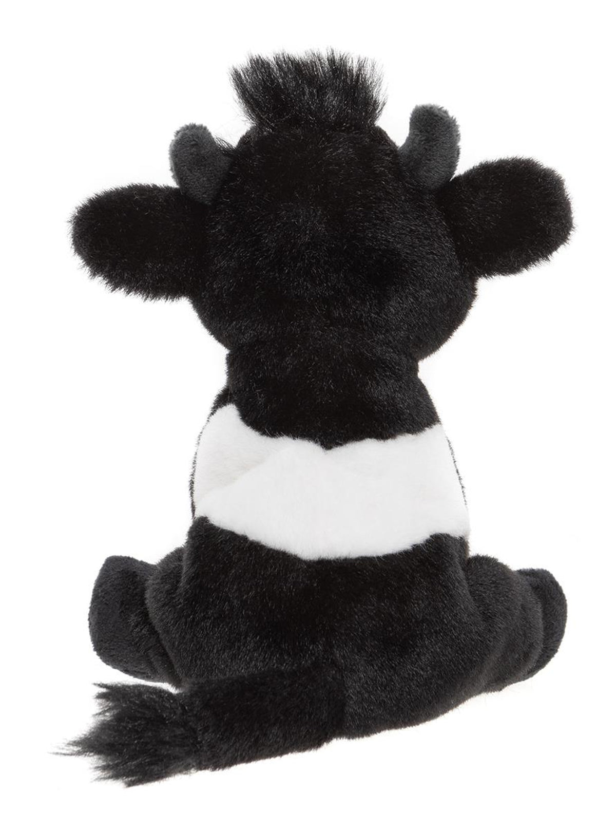 Charlie Bears Cuddle Cub Belted Cow