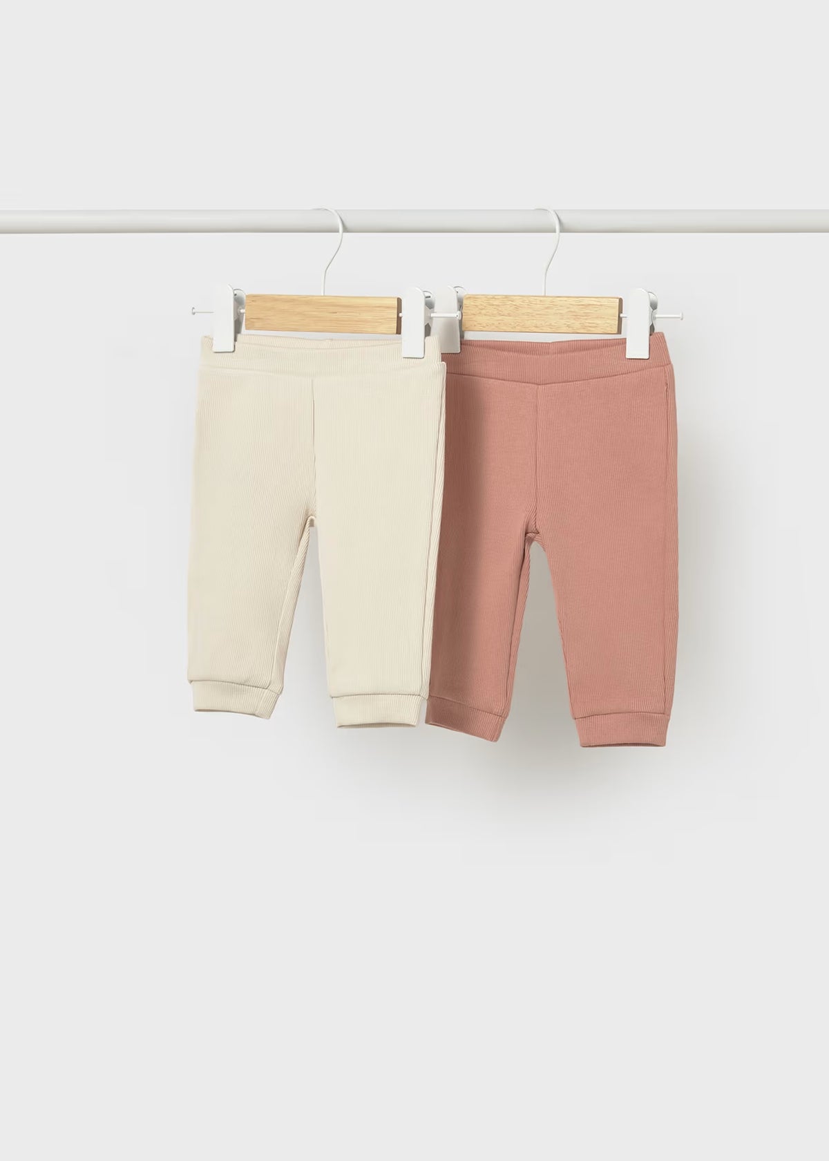 Mayoral Terracotta Leggings