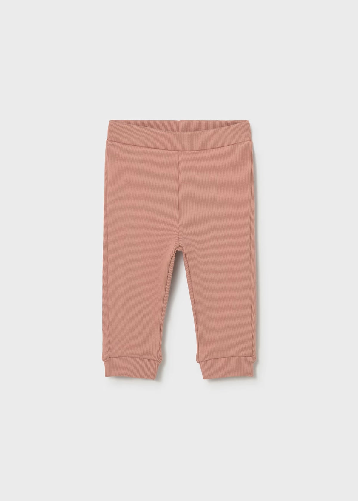Mayoral Terracotta Leggings