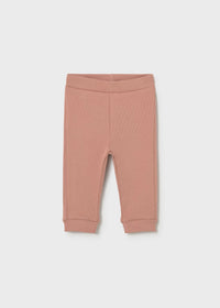 Mayoral Terracotta Leggings