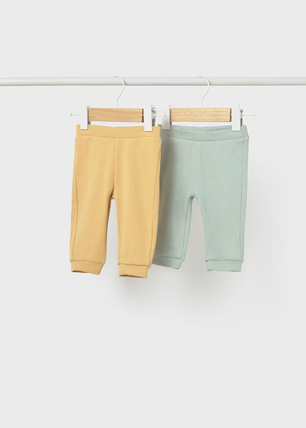 Mayoral Mint Leggings