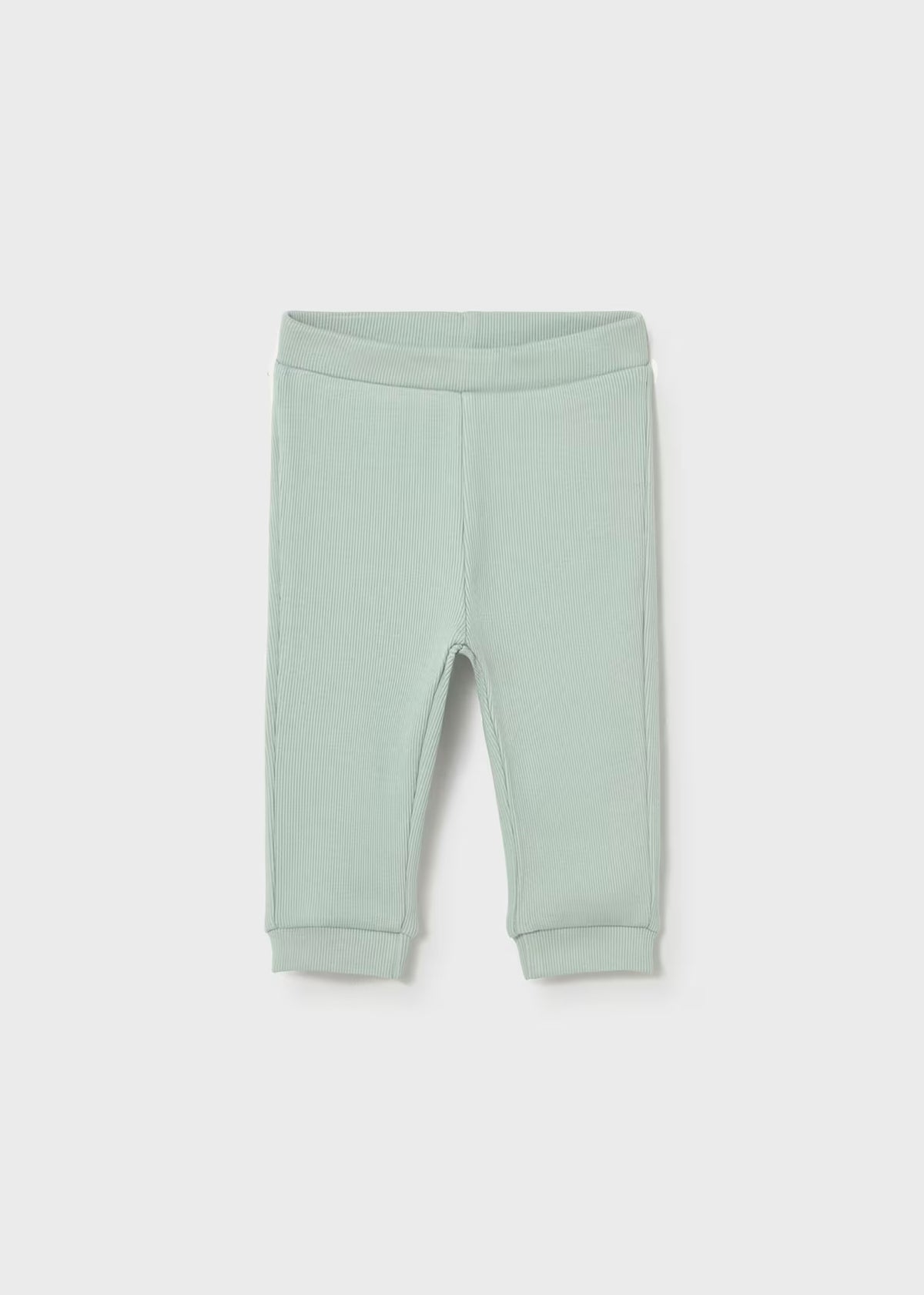 Mayoral Mint Leggings