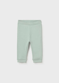 Mayoral Mint Leggings