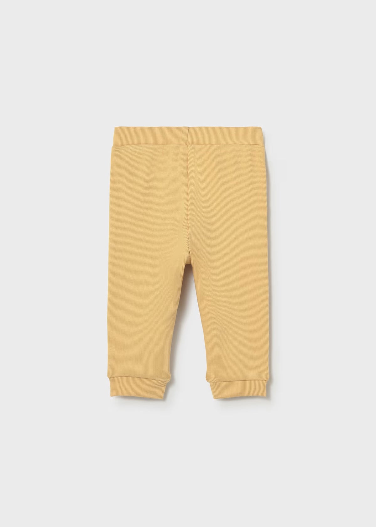Mayoral Mustard Leggings