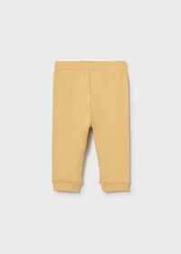 Mayoral Mustard Leggings