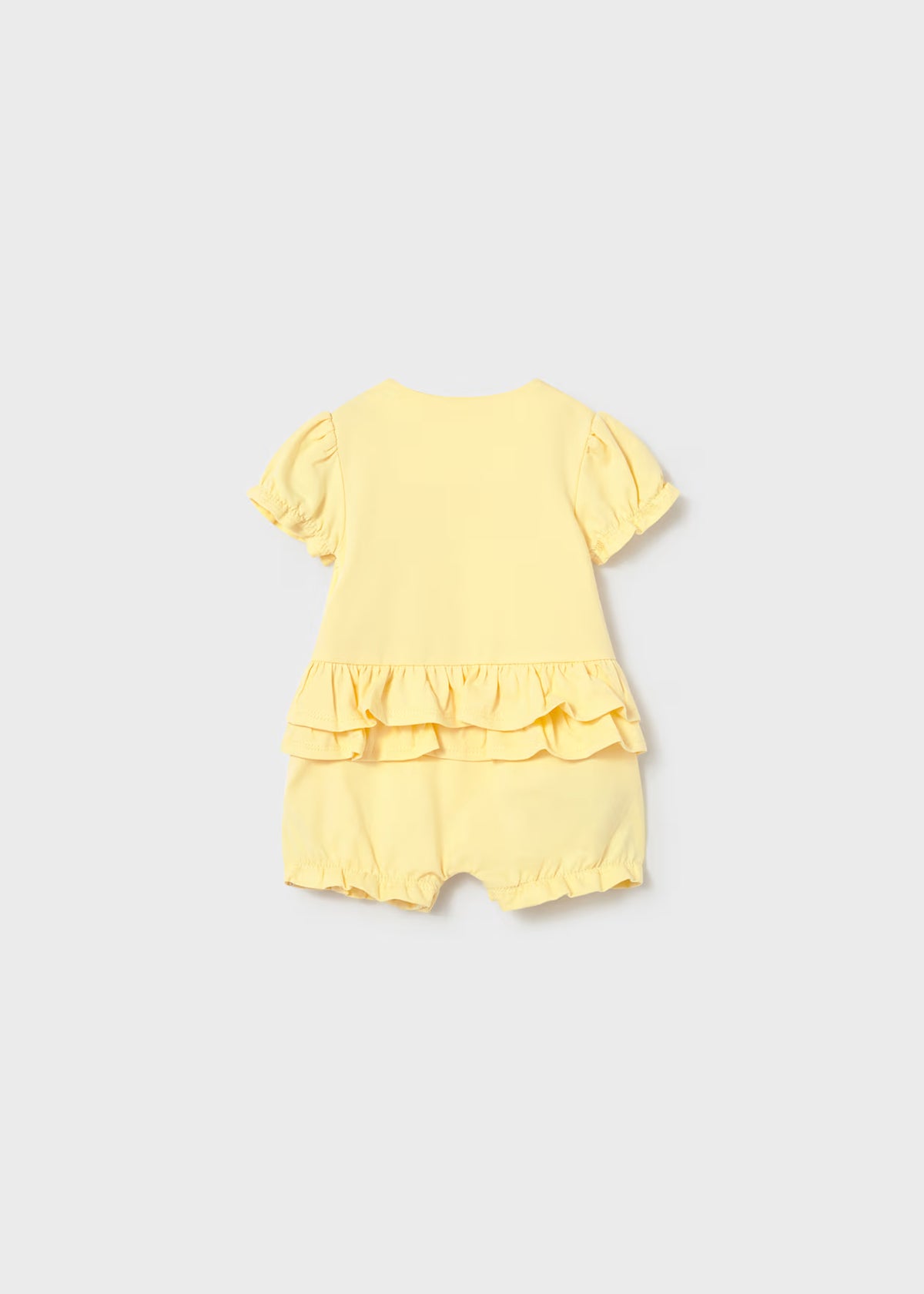 Mayoral Hot Air Balloon Rompers