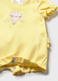 Mayoral Hot Air Balloon Rompers