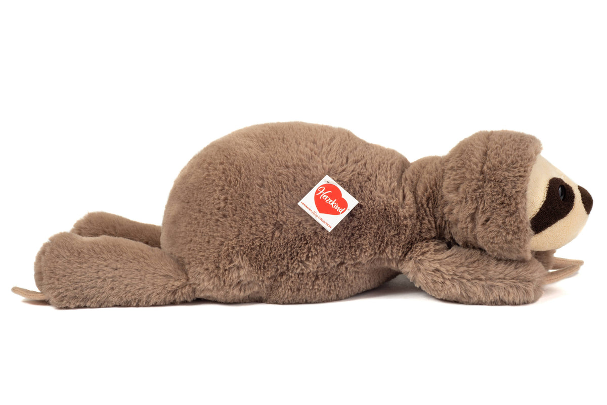 Sloth Helge 48 cm - plush toy - stuffed toy