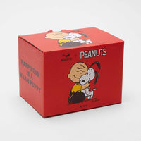 Peanuts Snoopy Happiness is a Warm Puppy Mug