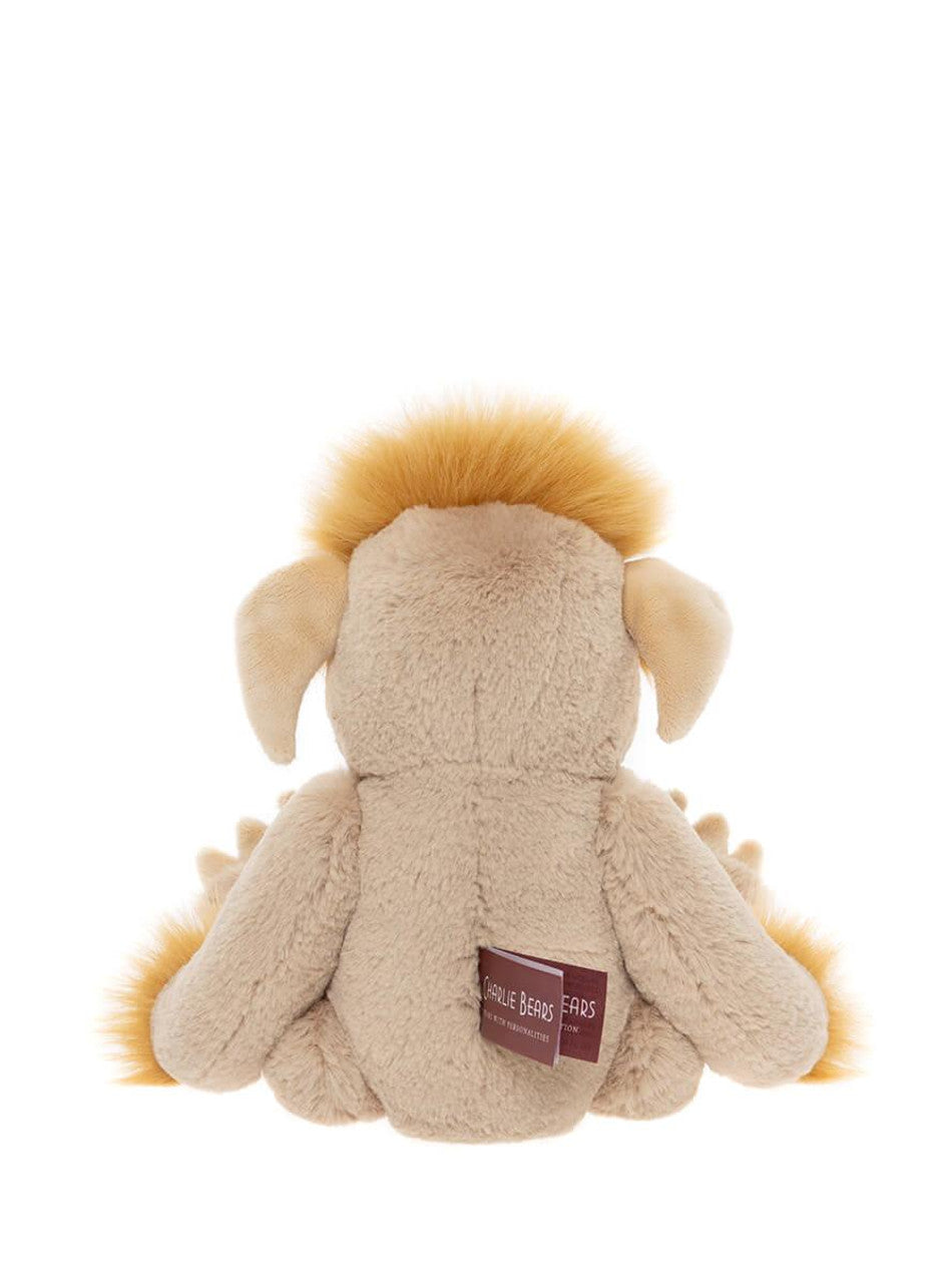 Charlie Bears Bedrock