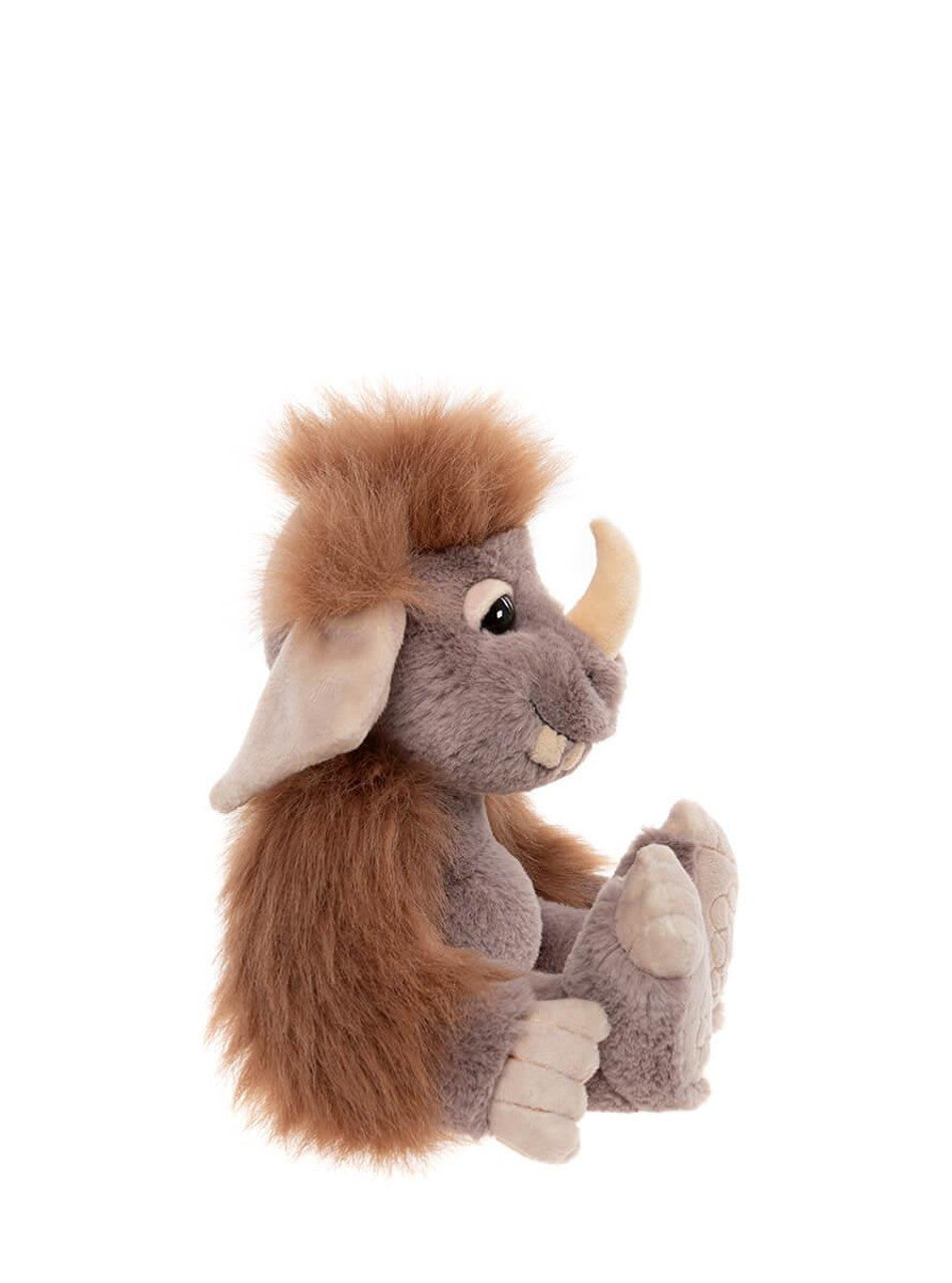 Charlie Bears Pebble