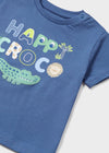 Mayoral Crocodile T-Shirt