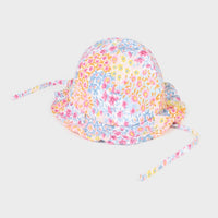 Mayoral Dahlia Hat