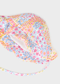 Mayoral Dahlia Hat
