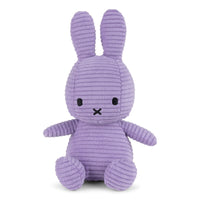 Miffy Corduroy ECO Lilac