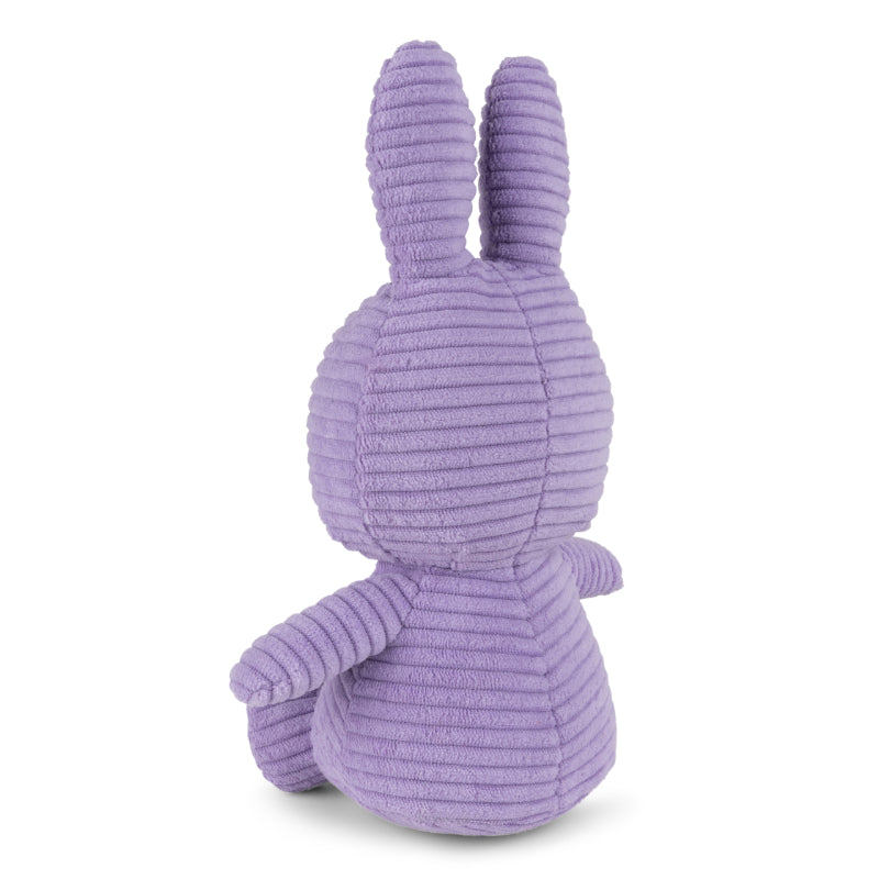 Miffy Corduroy ECO Lilac