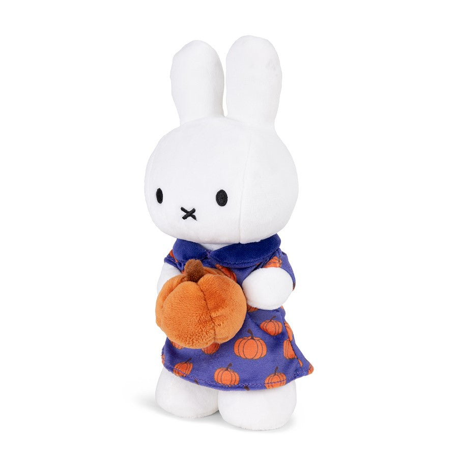 Miffy In Pumpkin Dress