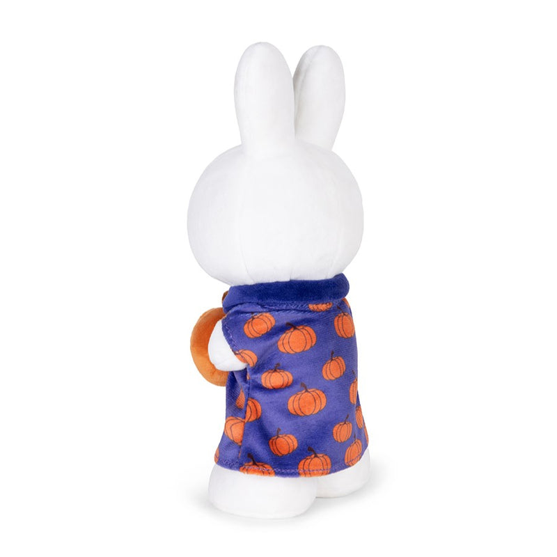 Miffy In Pumpkin Dress