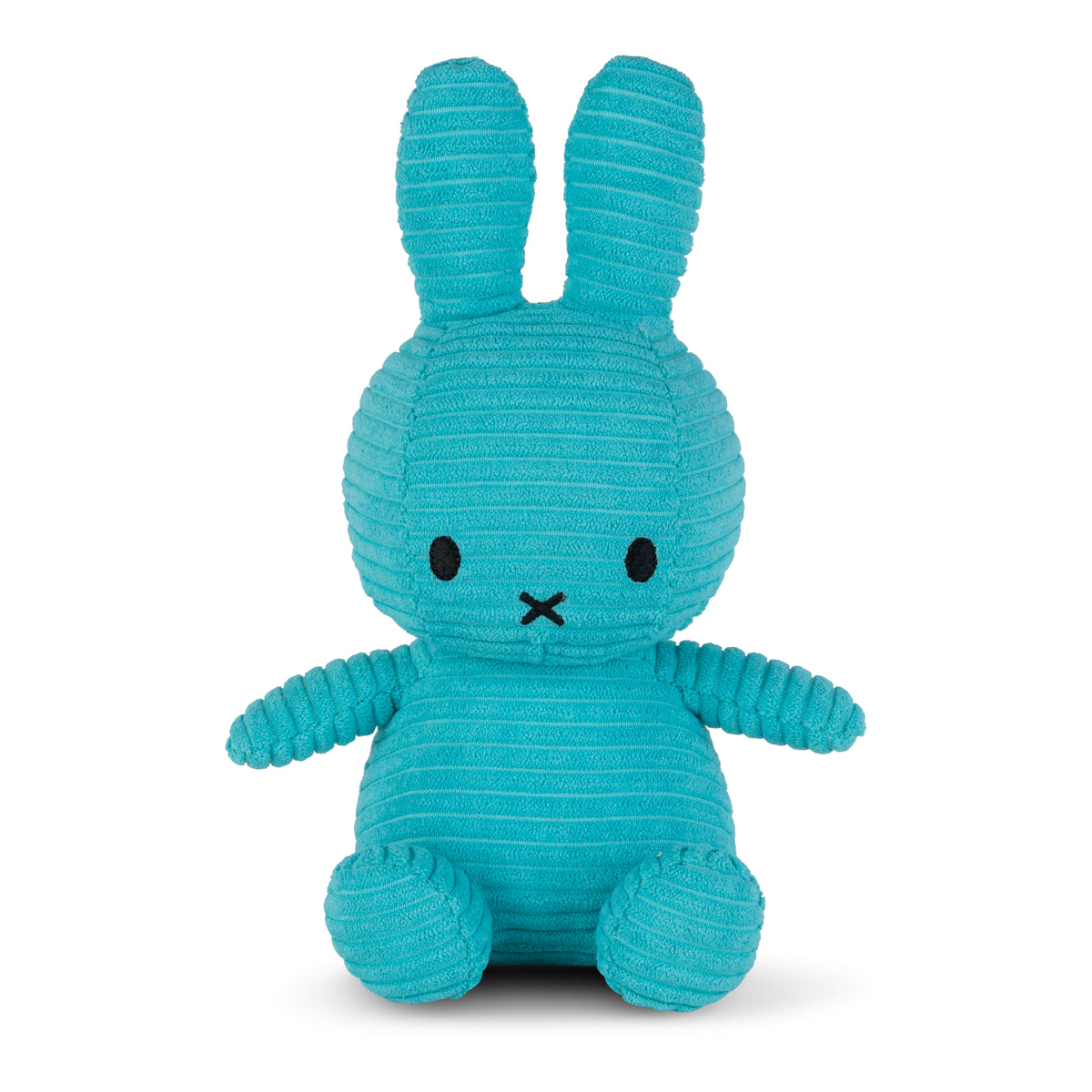 Miffy Corduroy ECO Teal
