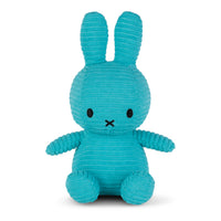 Miffy Corduroy ECO Teal
