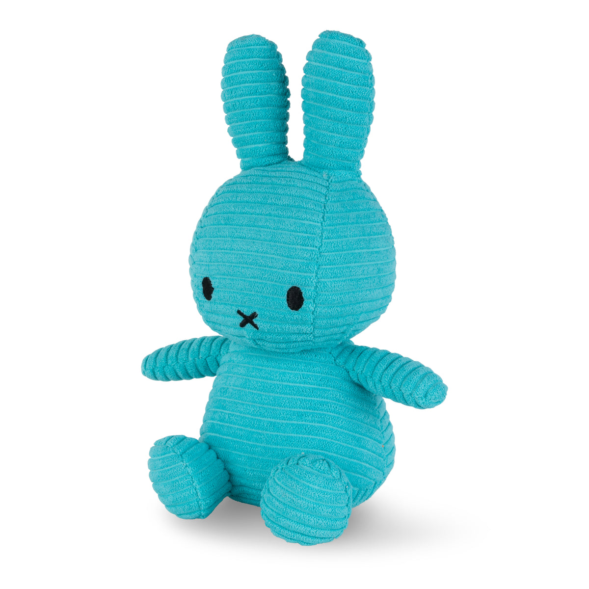 Miffy Corduroy ECO Teal
