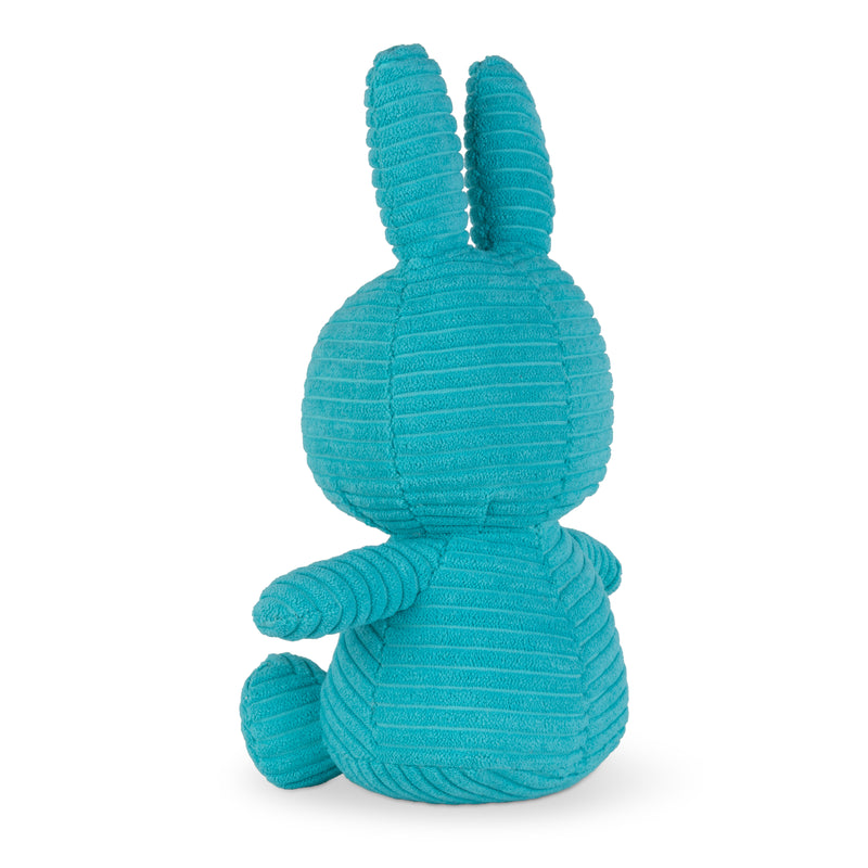 Miffy Corduroy ECO Teal