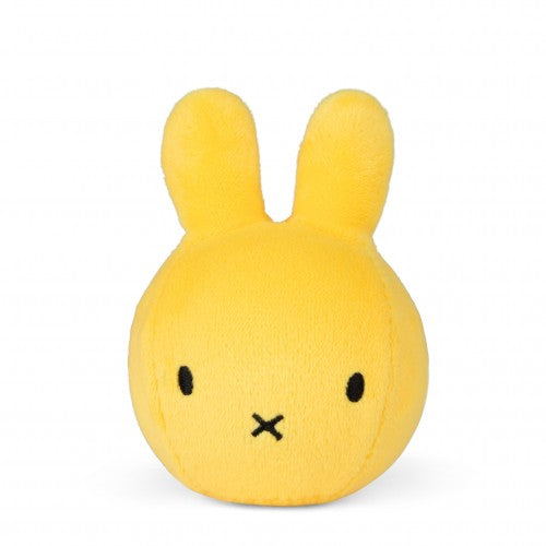 Miffy Squishie Ball Yellow