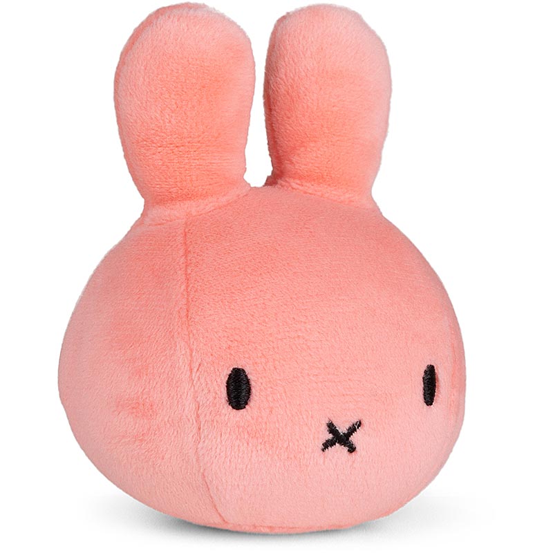 Miffy Squishie Ball Pink