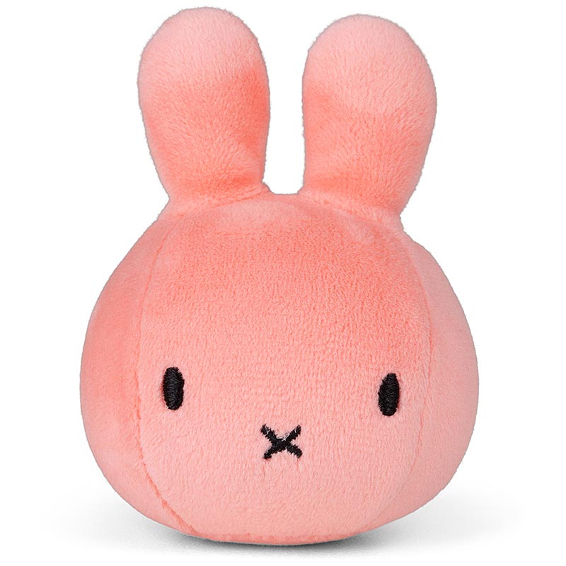 Miffy Squishie Ball Pink