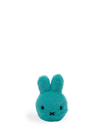 Miffy Eco Fuzzy Brooch In giftbox Teal