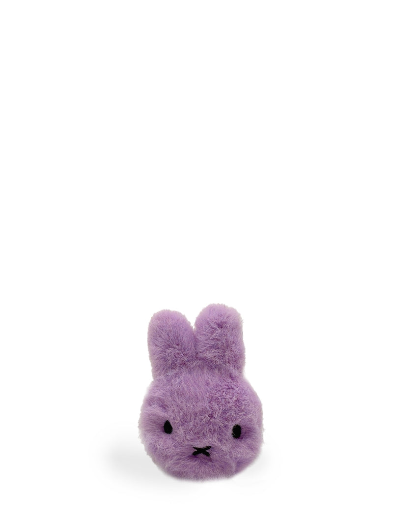 Miffy Eco Fuzzy Brooch In giftbox Lilac