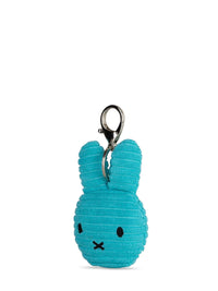 Miffy Teal Flat Corduroy