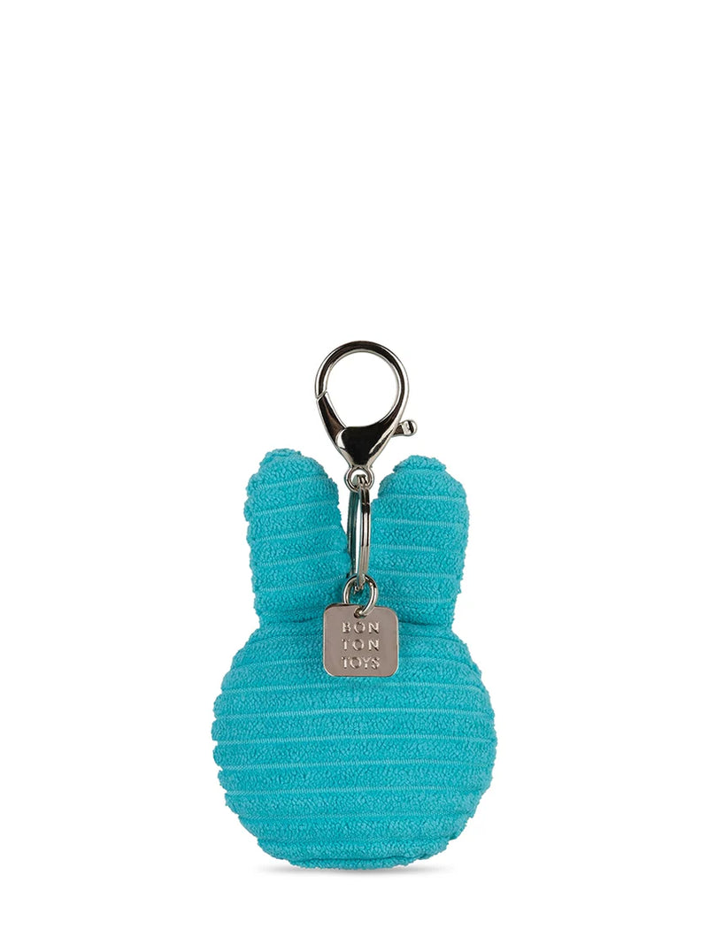 Miffy Teal Flat Corduroy