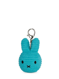 Miffy Teal Flat Corduroy