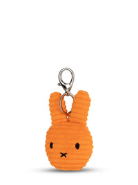 Miffy Orange Flat Corduroy