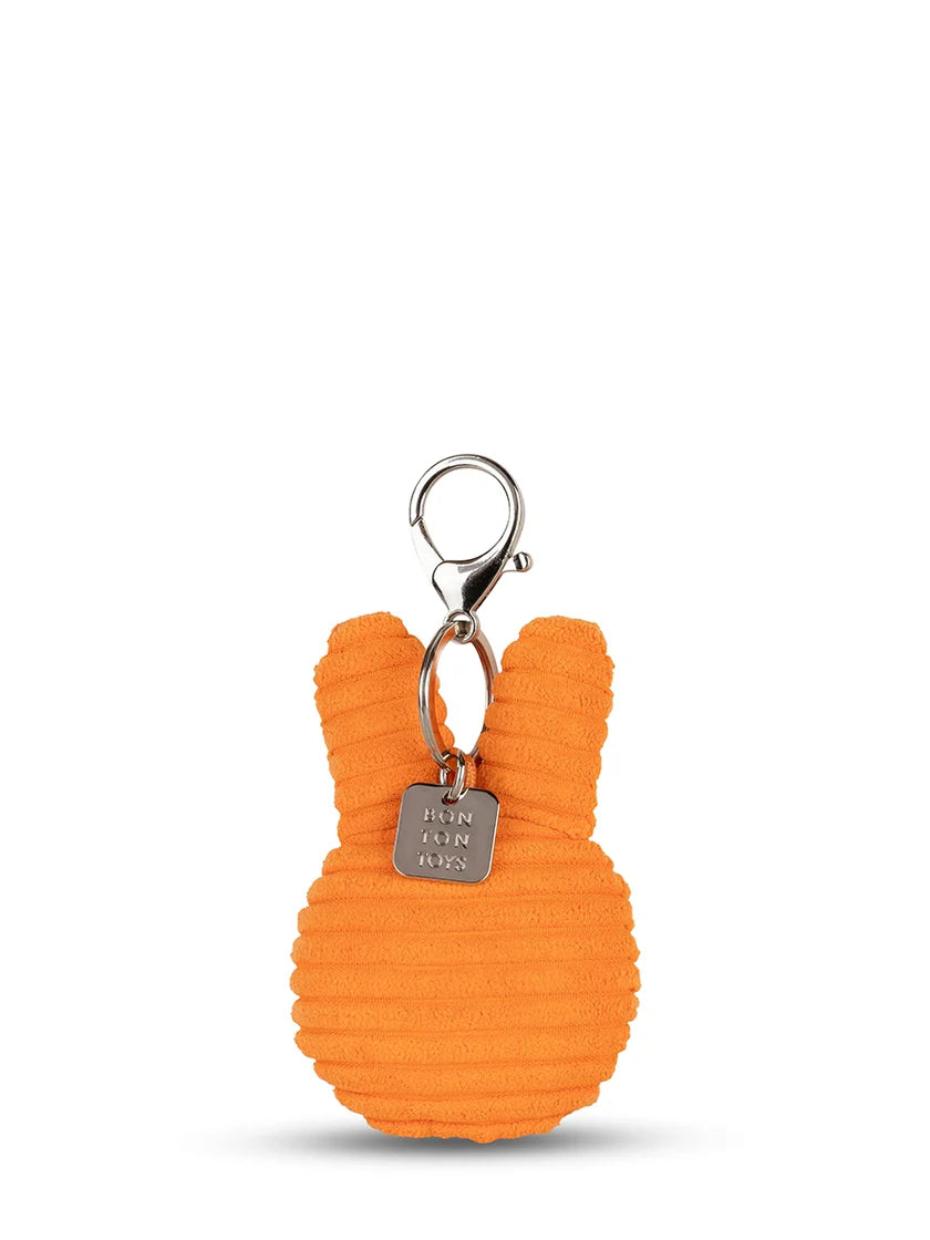 Miffy Orange Flat Corduroy