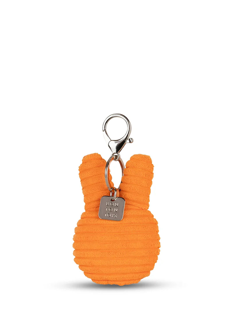 Miffy Orange Flat Corduroy