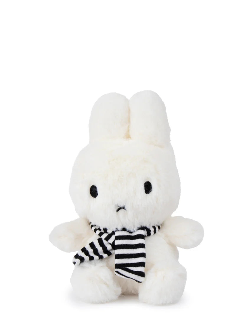 Miffy Winter with Scarf