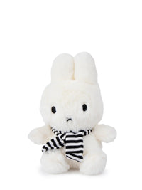 Miffy Winter with Scarf