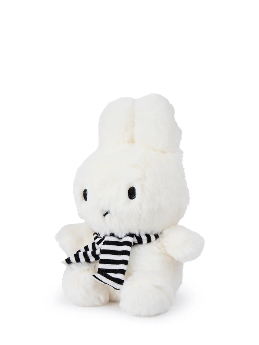 Miffy Winter with Scarf