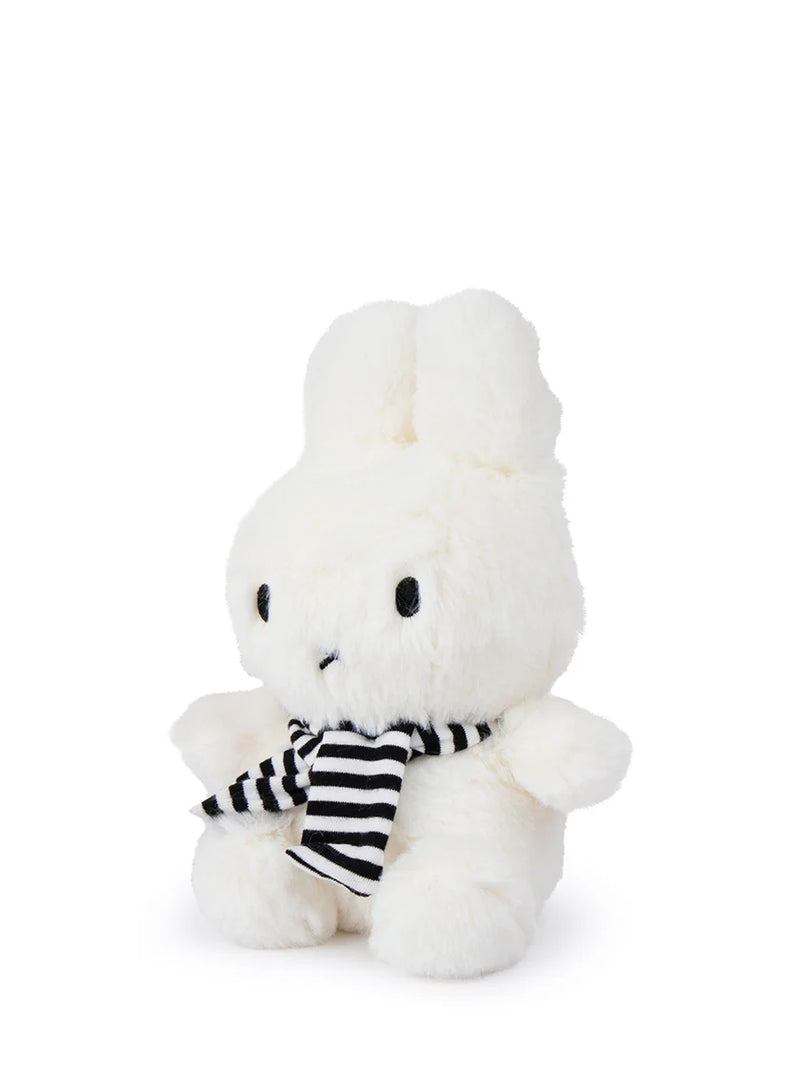 Miffy Winter with Scarf