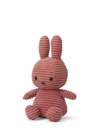 Miffy Corduroy ECO Dusty Rose